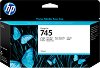      HP 745 Photo Black - 130 ml - 