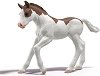 ������� �� ����� ����� - Schleich - 
