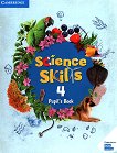 Science Skills -  4:       - 