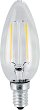 LED ������ Vivalux E14 4 W 3000K - 470 lm �� ������� Flick - 