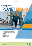 Ready for Planet English -  Foundations (A1):       - 