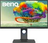 ������� BENQ PD2705Q - 27" IPS, 60 Hz, 16:9, 2560 x 1440, 1 x HDMI 2.0, 1 x DisplayPort 1.4, 4 x USB 3.1, 1 x USB-C - 