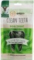 �������� ��������� �� ������ anipro Mini Soft Bones - 84 � 400 g, ��� ����� ���, �� ������� Clean Teeth - �����
