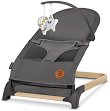 ������� ������� Lionelo June Air Grey Graphite - 
