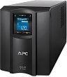 ������������� �������������� ���������� APC Smart-UPS SMC1500IC - 1500 VA, 900 W, 8 x IEC 60320 C13, 2 x IEC Jumpers, USB, RS232, Line-Interactive - 