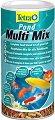 ����� �� ������ ����� Tetra Pond Multi Mix - 