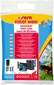        sera Filter Wool - 0.1 ÷ 0.5 g - 