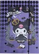 ����� � ������ Cool Pack Kuromi - �� ������ A4 �� ���� Hello Kitty - 