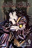Jujutsu Kaisen - volume 9 - 