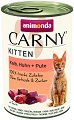    Carny Kitten - 400  12  400 g,  ,   ,  3   1  - 