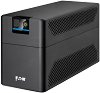    UPS Eaton 5E 900 IEC G2 - 900 VA, 480W, 4x IEC 320 C13 , 1x USB port - 