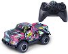���� � ������������ ���������� Ghost Driver - Revell - 
