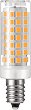 LED  Vivalux Jay E14 5 W 3000K - 500 lm - 