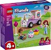 LEGO Friends - ����-������� �� �������� �� ����� - 