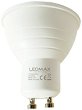 LED ������� LEDMAX GU10 3 W 6500K