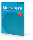 Messages:       1 (A1):       - 