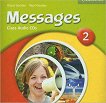 Messages:       2 (A2): 2 CD       - 