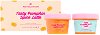 I Heart Revolution Tasty Pumpkin Spice Latte Lip Set - 