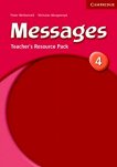 Messages:       4 (B1):       - 