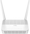 �������� ����� Cudy GP1200 - 2.4 GHz (300 Mbps), 5 GHz (867 Mbps), 2 ������ - 
