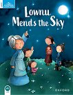 Classic Tales - ���� 1 (A1): Lownu Mends the Sky Second Edition - 
