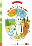 Le soleil et le vent - Niveau A2 - 
