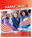 Harmonize -  2 (A2):     - 