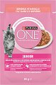 ���� �� ����� Purina ONE Junior - 