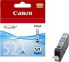 ������ � ������� �� ������� Canon CLI-521 Cyan - 505 �������� - 