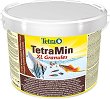 ����� �� ���������� ����� Tetra Min XL Granules - 
