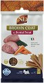        N&D Adult Mini Dental Treat - 