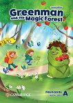 Greenman and the Magic Forest -  A (A1):     Second Edition - 