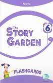 The Story Garden -  6 (A2.1):     - 