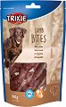 ��������� �� ������ Trixie Lamb Bites - 100 g, � �������, �� ������� Premio - �����