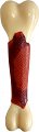    GimDog Sensory Bone -     - 