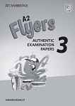 Cambridge English Young Learners -  Flyers:       YLE      - 