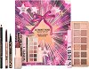 Makeup Revolution Ultimate Nude Makeup Gift Set - 