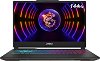 ������ MSI Cyborg 15 A13VEK - Intel Core i7-13620H 3.6 GHz, 15.6" IPS 1920 x 1200, 144 Hz, 16 GB RAM DDR5, 512 GB SSD, NVIDIA RTX 4050, No OS - 