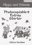 Hippo and Friends:         Starter:     - 