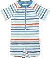    UV  Little Dutch -   Stripes Multi Colour - 