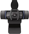 ��� ������ � �������� Logitech C920E HD