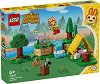 LEGO Animal Crossing -    - 