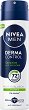 Nivea Men Derma Control Sensitive Anti-Perspirant - 