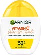 Garnier Vitamin C Wonder Tint SPF 50+ - 