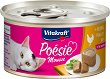    Vitakraft Mousse - 85 g,  ,   Poesie - 