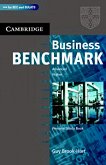 Business Benchmark:       Advanced:     - 