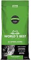      World's Best Cat Litter Unscented Clumping - 3.18 ÷ 12.7 kg - 