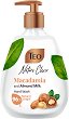 Teo Nature Elixir Macadamia and Almond Milk Hand Wash - 