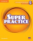 Super Minds -  5:     Second Edition - 