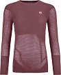   Ortovox Merino Thermovent LS